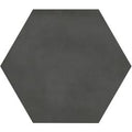 Form - Porcelain Graphite Matte 7x 8