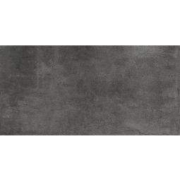 Industria - Porcelain Graphite Matte 12x 24