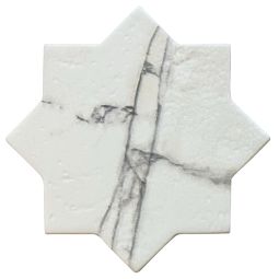 Istanbul - Porcelain  6x 6