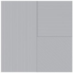 Lins - Porcelain  8x 8