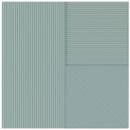 Lins - Porcelain  8x 8