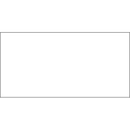 Linea - Porcelain White Gloss 12x 24
