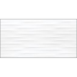 Linea - Porcelain White Gloss 12x 24