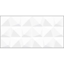 Linea - Porcelain White Gloss 12x 24