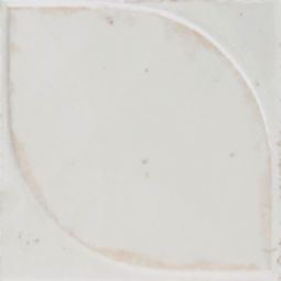 Lume Squared - Porcelain Red Gloss 4 X 4