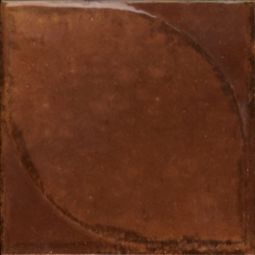 Lume Squared - Porcelain Red Gloss 4 X 4