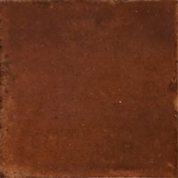 Lume Squared - Porcelain Red Gloss 4 X 4