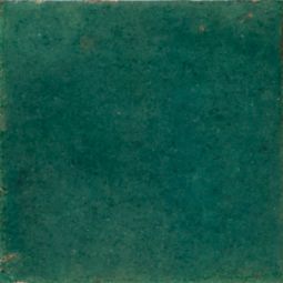 Lume Squared - Porcelain Green Gloss 4 X 4