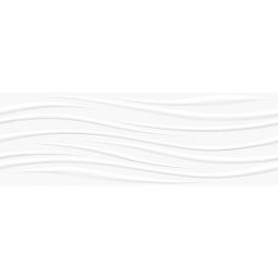 Mache - Porcelain White  12x 36