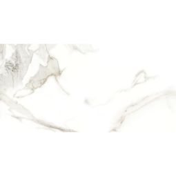 Mayfair - Porcelain Calacatta Polished 12x 24