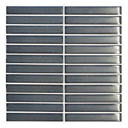 Nagoya - Porcelain Grey  8x 5