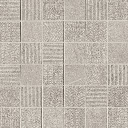 Nextone - Porcelain Grey  12x 12