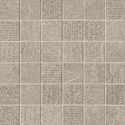 Nextone - Porcelain Taupe  12x12