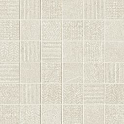 Nextone - Porcelain White  12x12