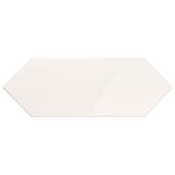 Picket - Porcelain White Gloss 4x 12