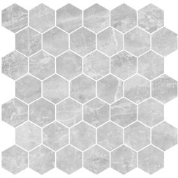 Plata - Porcelain Matte 