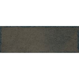 Pottery - Porcelain Graphite  2 X 6