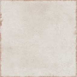 Pottery - Porcelain Natural Natural 6 X 6
