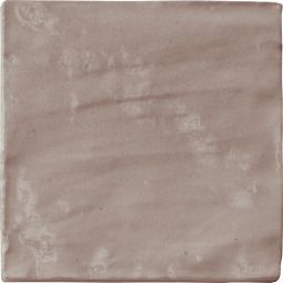 Riad - Porcelain Taupe  4 x 4