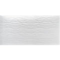 White Décor - Porcelain White Gloss 12x 24