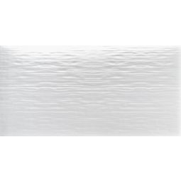 White Décor - Porcelain White Gloss 12x 24