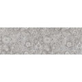 Richmond - Porcelain Silver  13 X 39