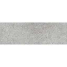Richmond - Porcelain Silver Matte 13x 39