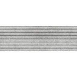 Richmond - Porcelain Silver  13x 39