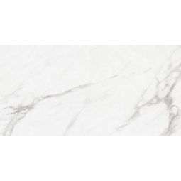 Roccia - Porcelain Calacatta Polished 12x 24