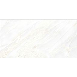 Roccia - Porcelain White Polished 24x 48