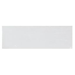 Safi Brick - Porcelain White  2x 6