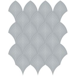 Soho Nouveau - Porcelain Blue  