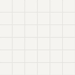 Soho Essentials - Mosaic White  2x 2