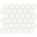 Soho Essentials - Porcelain White  