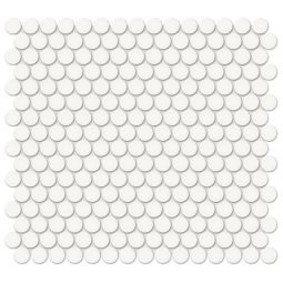 Soho Essentials - Porcelain White Matte 