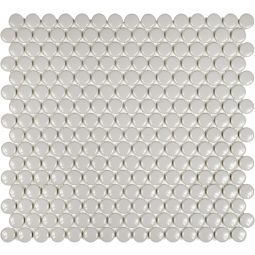 Soho Essentials - Porcelain Grey Glossy 