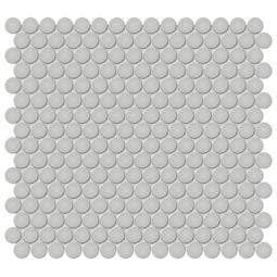 Soho Essentials - Porcelain Grey Glossy 