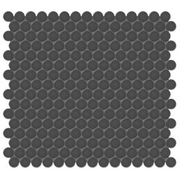 Soho Essentials - Porcelain Black Matte 