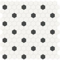 Soho Vintage - Porcelain White  