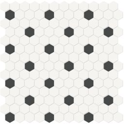Soho Vintage - Porcelain White  