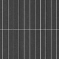 Studio 39 - Mosaic Black Matte 1x 6