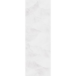 Santorini - Porcelain White  12 x 36