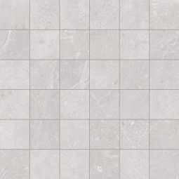 Stones - Porcelain Grey  2x2