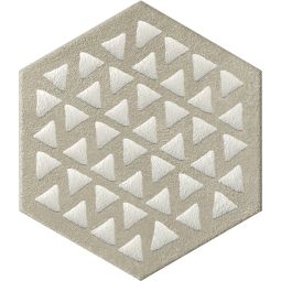 Terracreta - Porcelain  5x 10