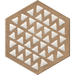 Terracreta - Porcelain  5x 10