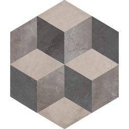 Terra - Porcelain  10x8