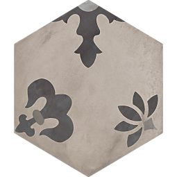 Terra - Porcelain  10x8