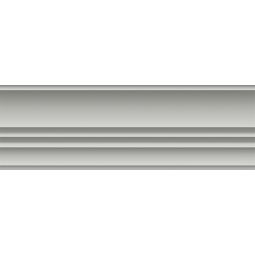 Tornares - Porcelain Silver  6x 21