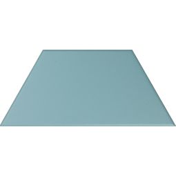 Trapez - Porcelain  9x 4