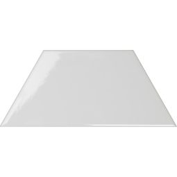 Trapez - Porcelain  9x 4
